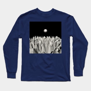 Other Worlds Long Sleeve T-Shirt